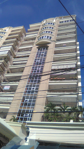 Torre Villa Palmera VIII