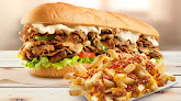 Charleys Cheesesteaks Ramstein-Miesenbach