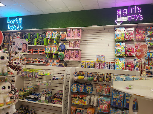 Shopping Mall «Cordova Mall», reviews and photos, 5100 N 9th Ave, Pensacola, FL 32504, USA