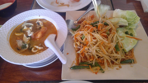 LucKi Thai Restaurant