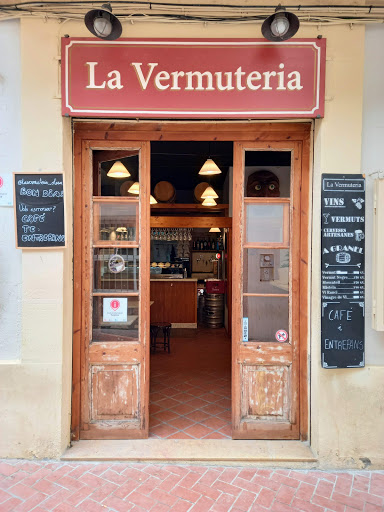 La Vermuteria en Olesa de Montserrat