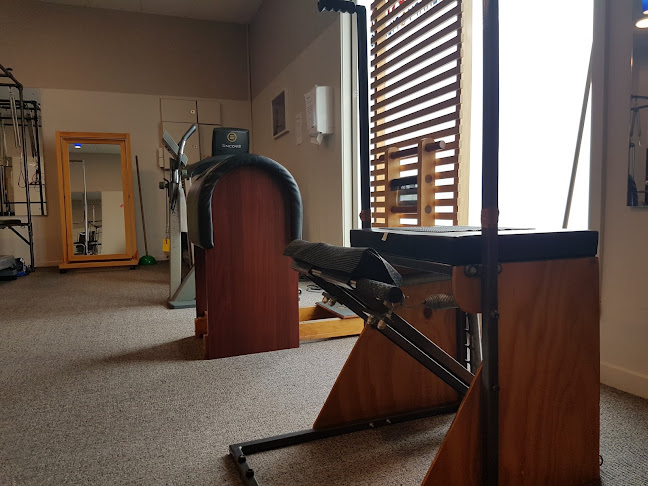 Back In Motion Physiotherapy & Pilates Clinic - Dunedin