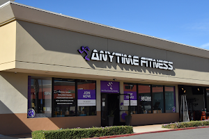 Anytime Fitness image