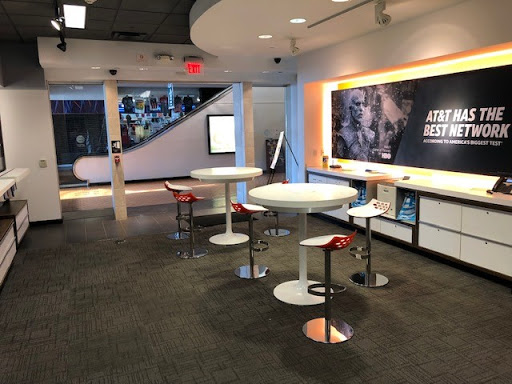 Cell Phone Store «AT&T», reviews and photos, 1665 State Hill Rd, Wyomissing, PA 19610, USA