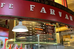Farvahar Persian Cafe image