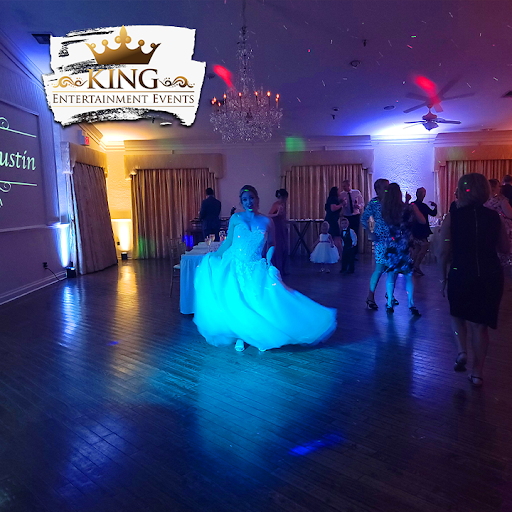 Event Venue «Highland Manor», reviews and photos, 604 E Main St, Apopka, FL 32703, USA