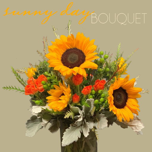 Florist «Mills the Florist», reviews and photos, 235 University Ave, Palo Alto, CA 94301, USA