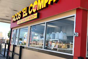 Tacos “El Compa” image