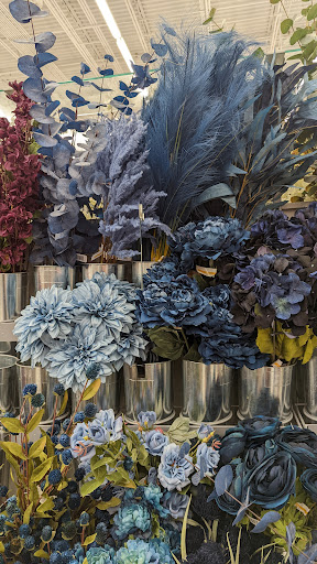 Craft Store «Michaels», reviews and photos, 13540 Hoover Creek Blvd #800, Charlotte, NC 28273, USA