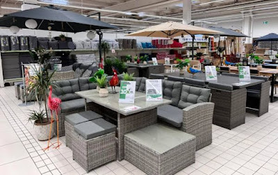 Auchan Hypermarché LOUVROIL à Louvroil