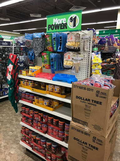 Dollar Store «Dollar Tree», reviews and photos, 6205 Coit Rd #200, Plano, TX 75024, USA