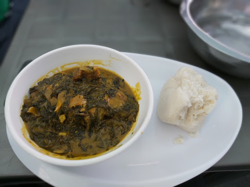 Bejoy Restaurant, 32 Rd, Festac Town, Lagos, Nigeria, Steak House, state Lagos