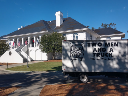 Moving and Storage Service «Two Men and a Truck», reviews and photos, 3861 US-421, Wilmington, NC 28401, USA