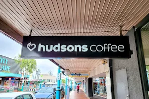 Hudsons Coffee image