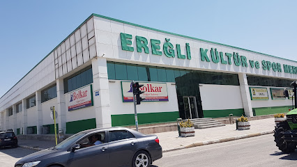 Ereğli Kültür Ve Spor Mer.