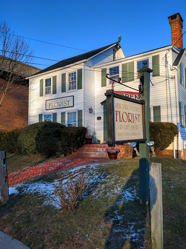 New Providence Florist, 44 South St, New Providence, NJ 07974, USA, 