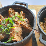 Photo n°2 de l'avis de João.e fait le 17/05/2022 à 13:44 sur le  Terra Chã Panorâmico à Alcobertas