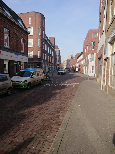 Het Randstadje