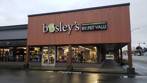 Bosley's by Pet Valu