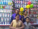 user