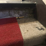 Photo n°13 de l'avis de Viktor.e fait le 23/07/2019 à 22:47 sur le  Hotel Roma à Trieste