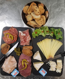 Photo n°29 de O JANSEMIN à Poyanne ()