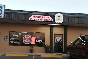 Armando's Pizza image