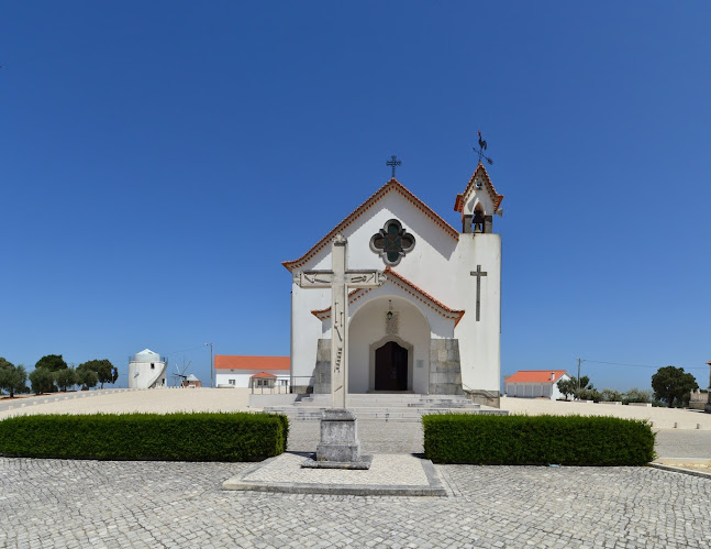 Santuário de Nossa Senhora da Ortiga