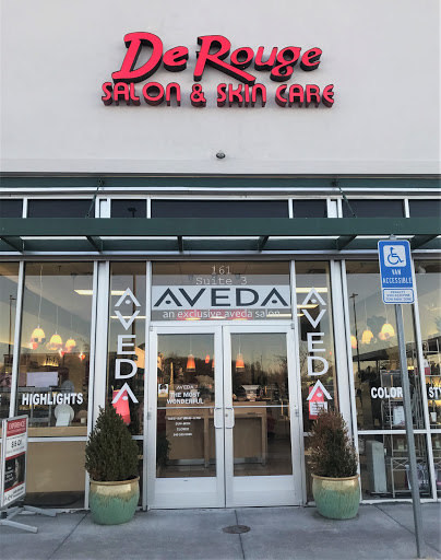 Beauty Salon «De Rouge Salon & Skincare», reviews and photos, 161 Gateway Dr, Winchester, VA 22603, USA