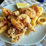 Photo n°1 de l'avis de Attilio.a fait le 15/06/2023 à 16:05 sur le  la locanda à Trevignano Romano