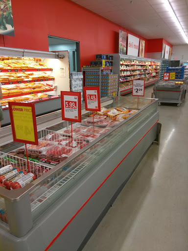 Grocery Store «Save-A-Lot», reviews and photos, 611 N 12th St, Lebanon, PA 17046, USA