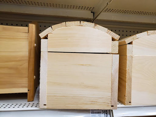 Craft Store «Michaels», reviews and photos, 520 E Expy 83, McAllen, TX 78503, USA