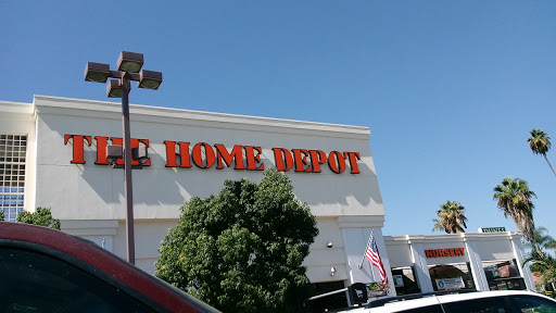 Home Improvement Store «The Home Depot», reviews and photos, 5600 Sunset Blvd, Hollywood, CA 90028, USA