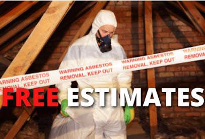 Asbestos Removal Edmonton