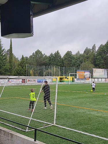 Parque Desportivo Bastos Xavier Rua Santo António, 3750-834 Valongo do Vouga, Portugal