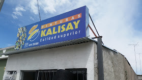 Pintureria Kalisay