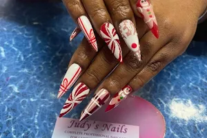 Judy's Nails image