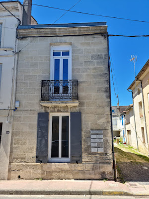 Centre de soins Baspeyras à Créon