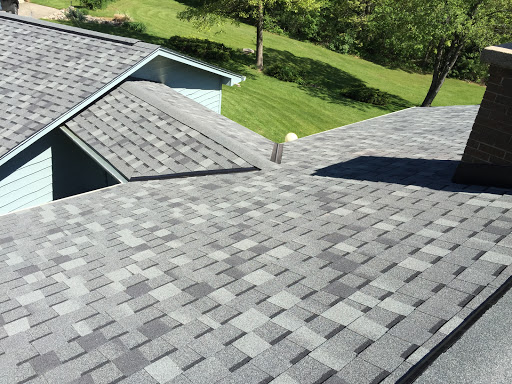 Roofing Contractor «Sherriff-Goslin Roofing - Kalamazoo, MI», reviews and photos, 3905 Vanrick Dr, Kalamazoo, MI 49001, USA