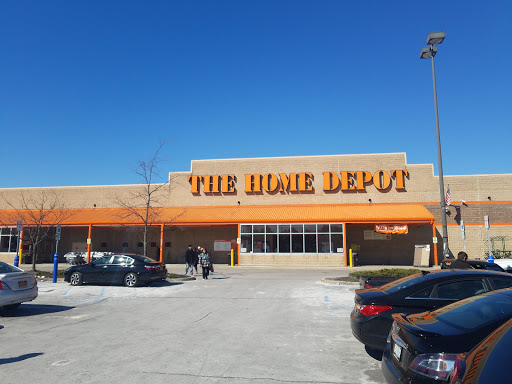 Home Improvement Store «The Home Depot», reviews and photos, 10 Gateway Blvd, Patchogue, NY 11772, USA