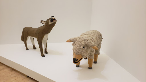 Museum «El Museo Del Barrio», reviews and photos, 1230 5th Ave, New York, NY 10029, USA