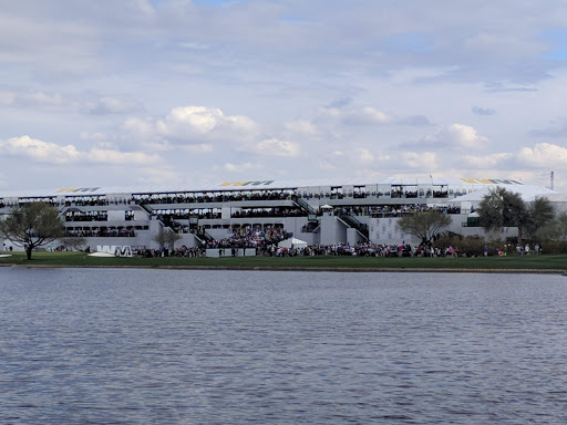 Golf Course «TPC Scottsdale», reviews and photos, 17020 N Hayden Rd, Scottsdale, AZ 85255, USA