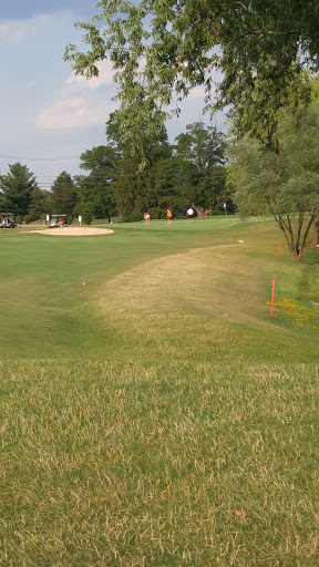 Golf Course «Eagle Vale Golf Course», reviews and photos, 4344 Nine Mile Point Road, Fairport, NY 14450, USA