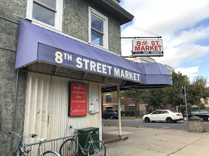 8th Street Market