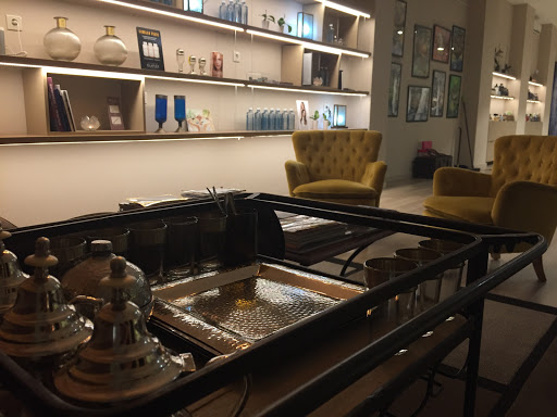 Información y opiniones sobre Marco Bechepeche Hair & Beauty Experience de Barcelona