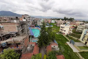 Kirtipur Swimming Pool image