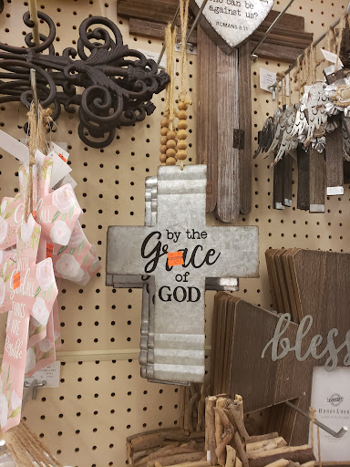 Craft Store «Hobby Lobby», reviews and photos, 8370 Agora Pkwy, Selma, TX 78154, USA