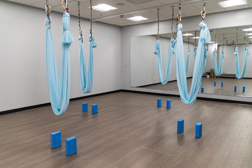 Gym «HRC Fitness», reviews and photos, 30 Brower Ln, Hillsborough Township, NJ 08844, USA