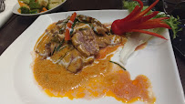 Curry du Restaurant thaï Suan Thaï à Paris - n°12