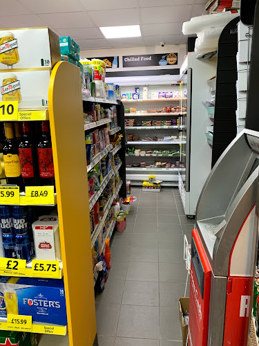 Reviews of POST OFFICE & CONVENIENCE STORE LONDIS in Maidstone - Post office
